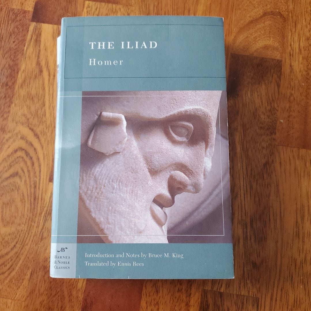 The Iliad