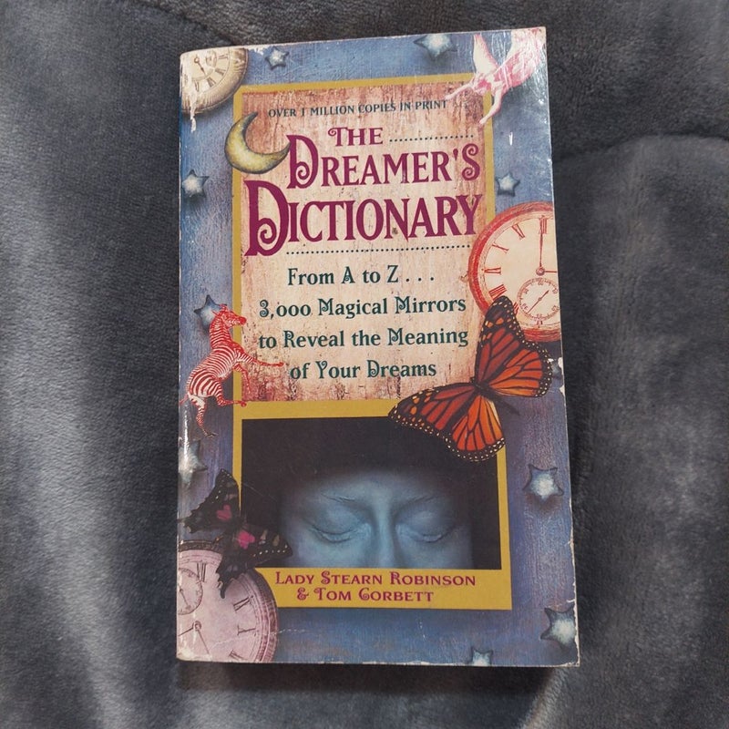 Dreamer's Dictionary