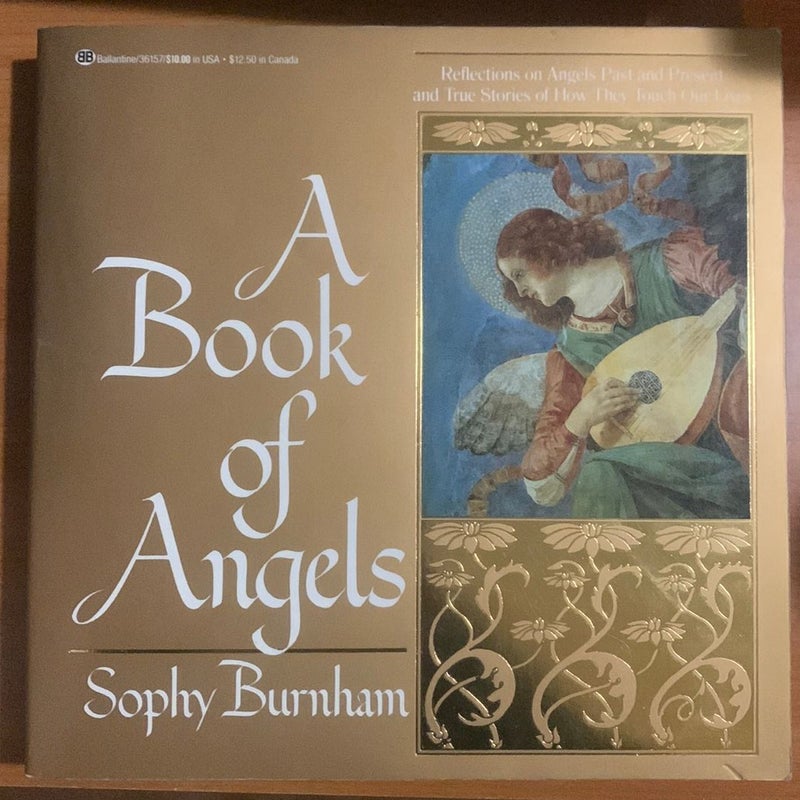 A book of angels