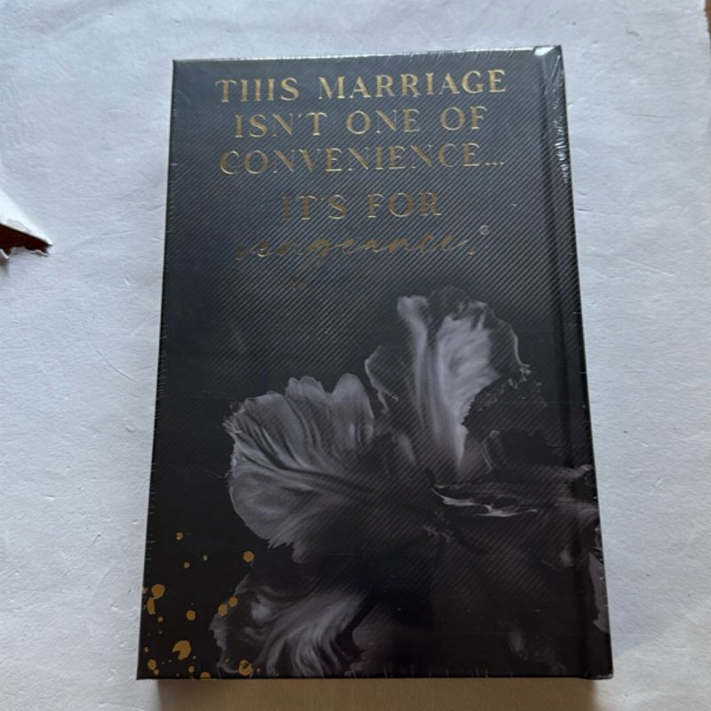 Trust Me x Hello Lovely