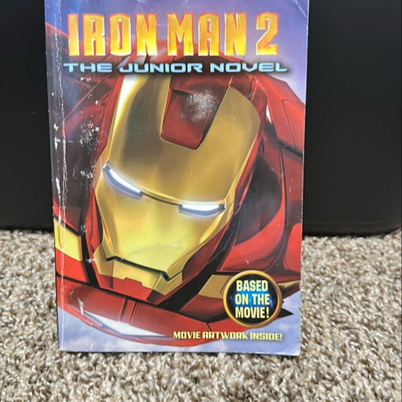 Iron Man 2