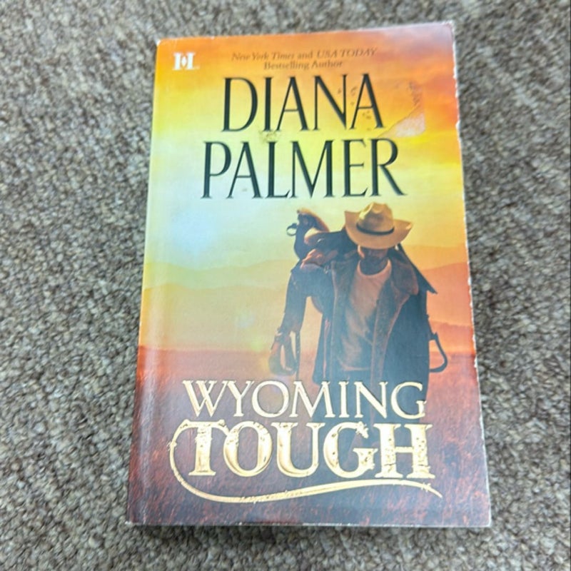 Wyoming Tough