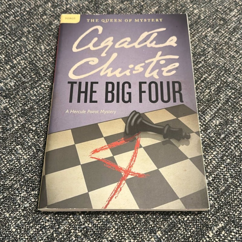 The Big Four