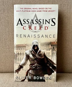 Assassin's Creed: Renaissance (Book 1) 