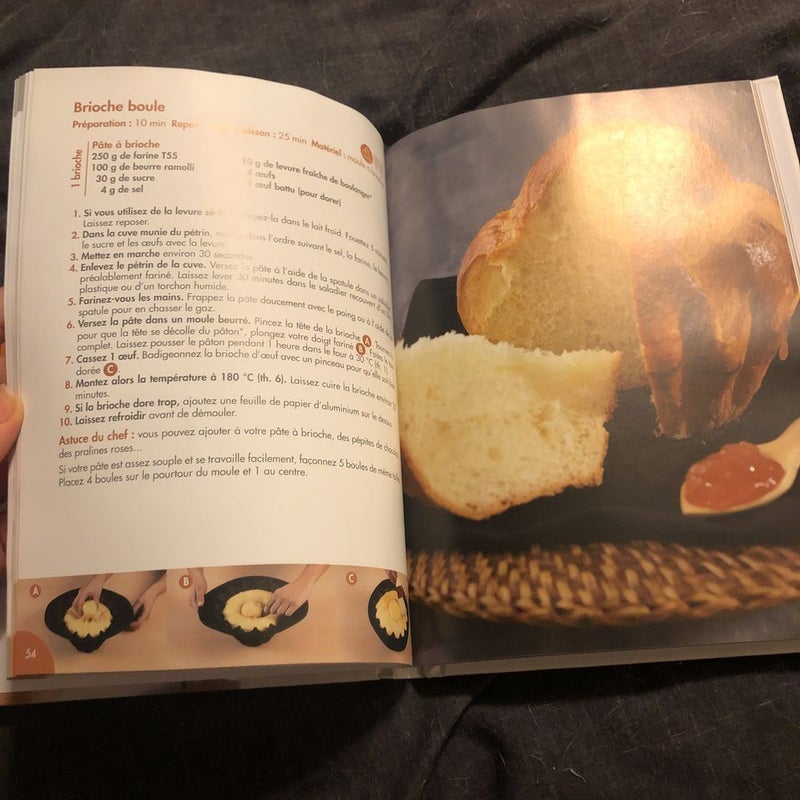 Ma Cuisine