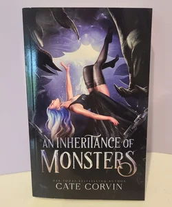 An Inheritance of Monsters