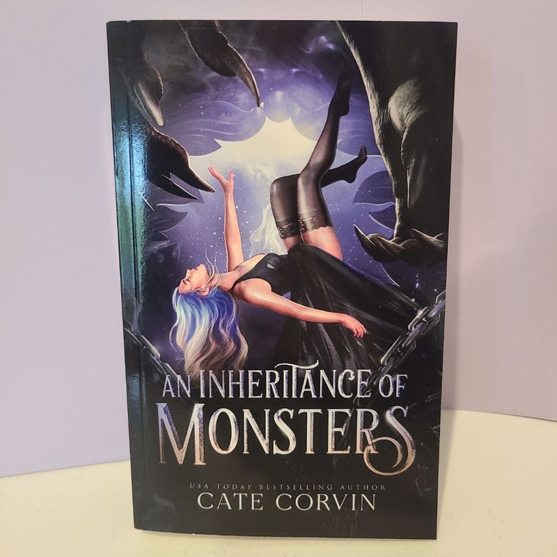 An Inheritance of Monsters