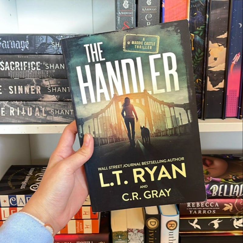 The Handler