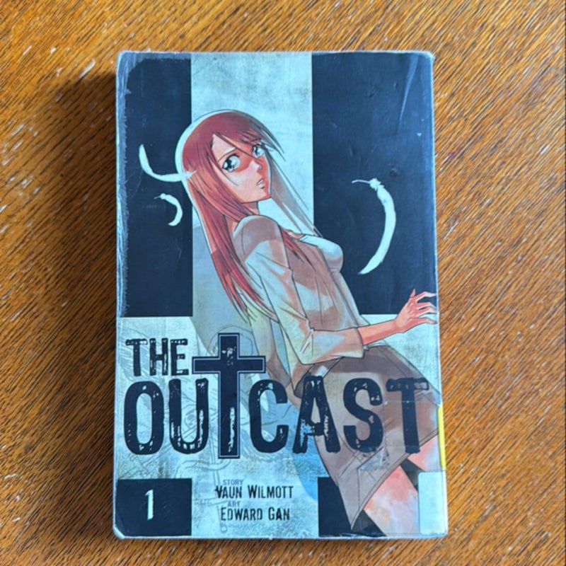 The Outcast