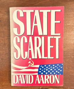State Scarlet 