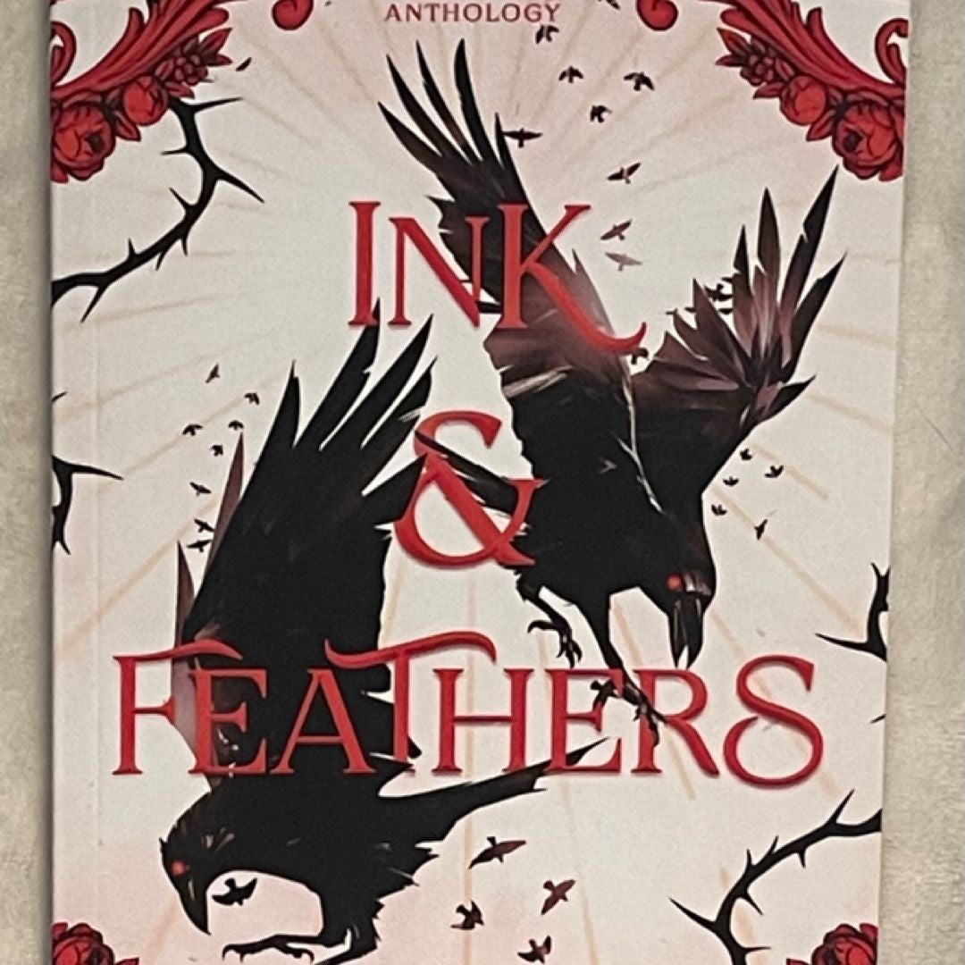 Ink & Feathers