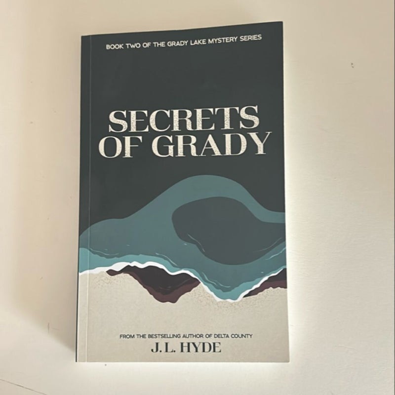 Secrets of Grady