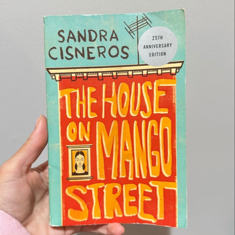 The House on Mango Street