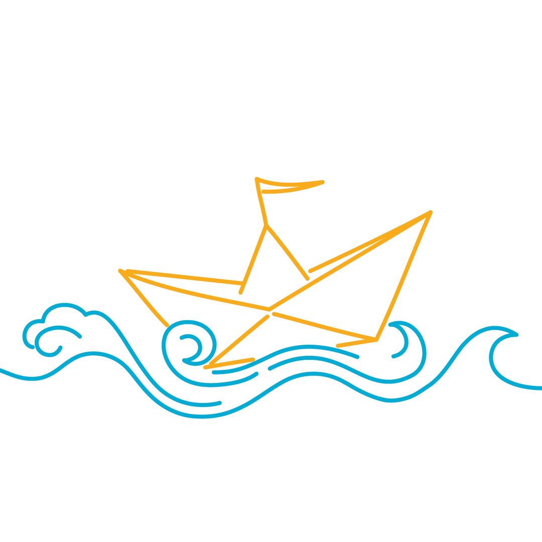 lost at sea books
