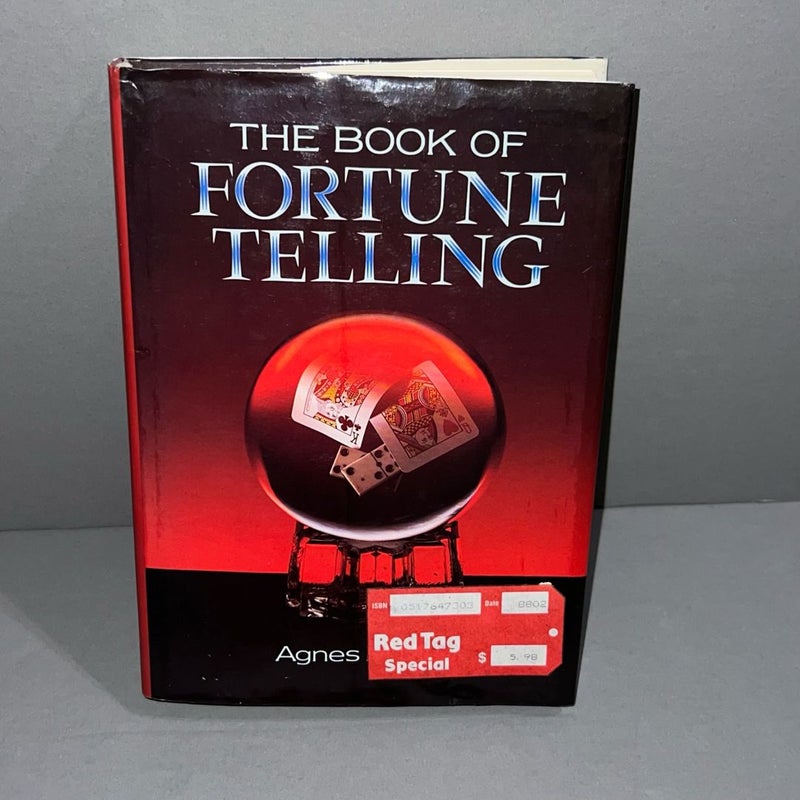 Book of Fortune Telling