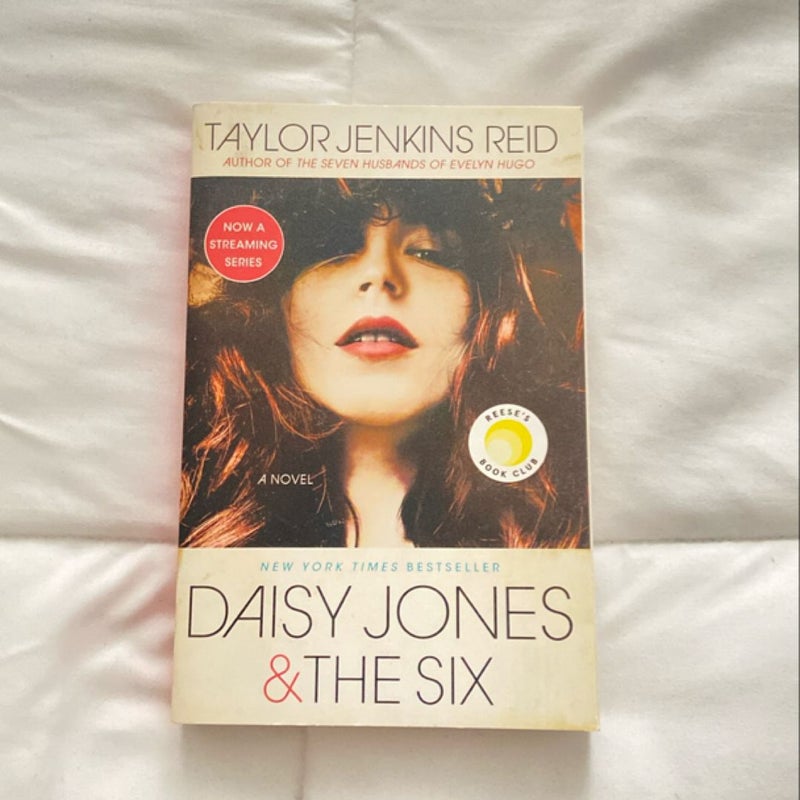 Daisy Jones and the Six