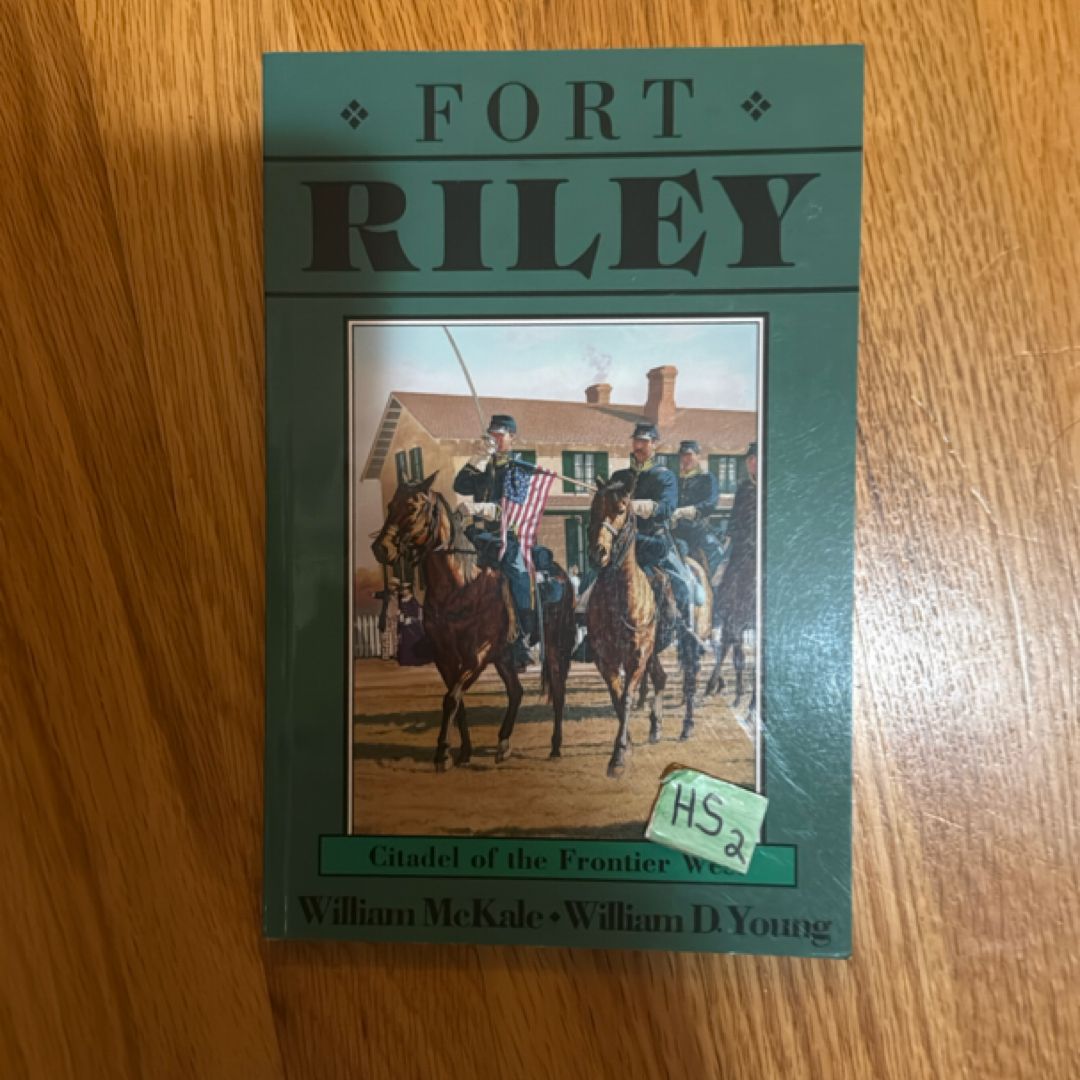Fort Riley