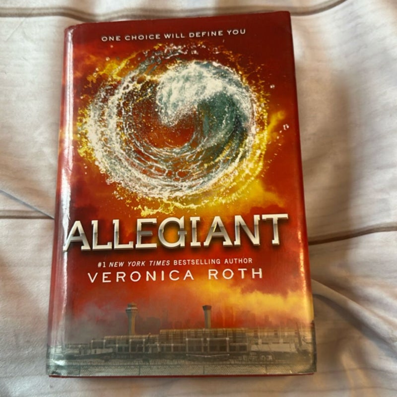 Allegiant