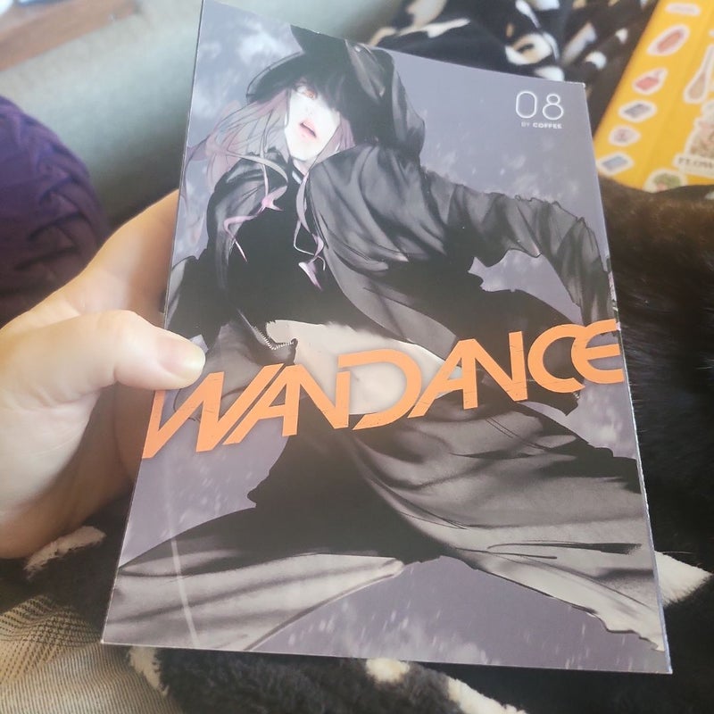 Wandance 8