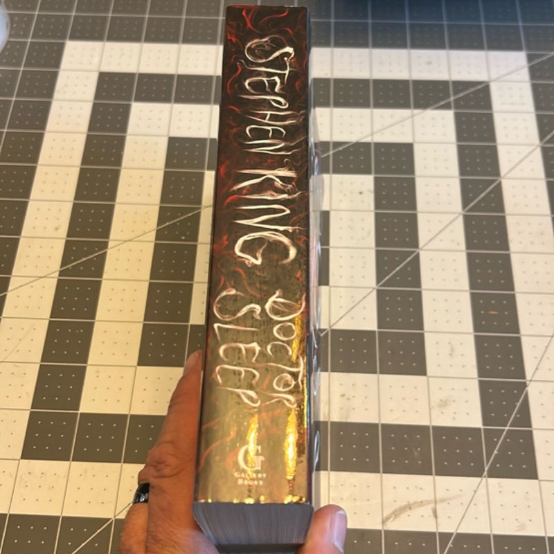 Doctor Sleep