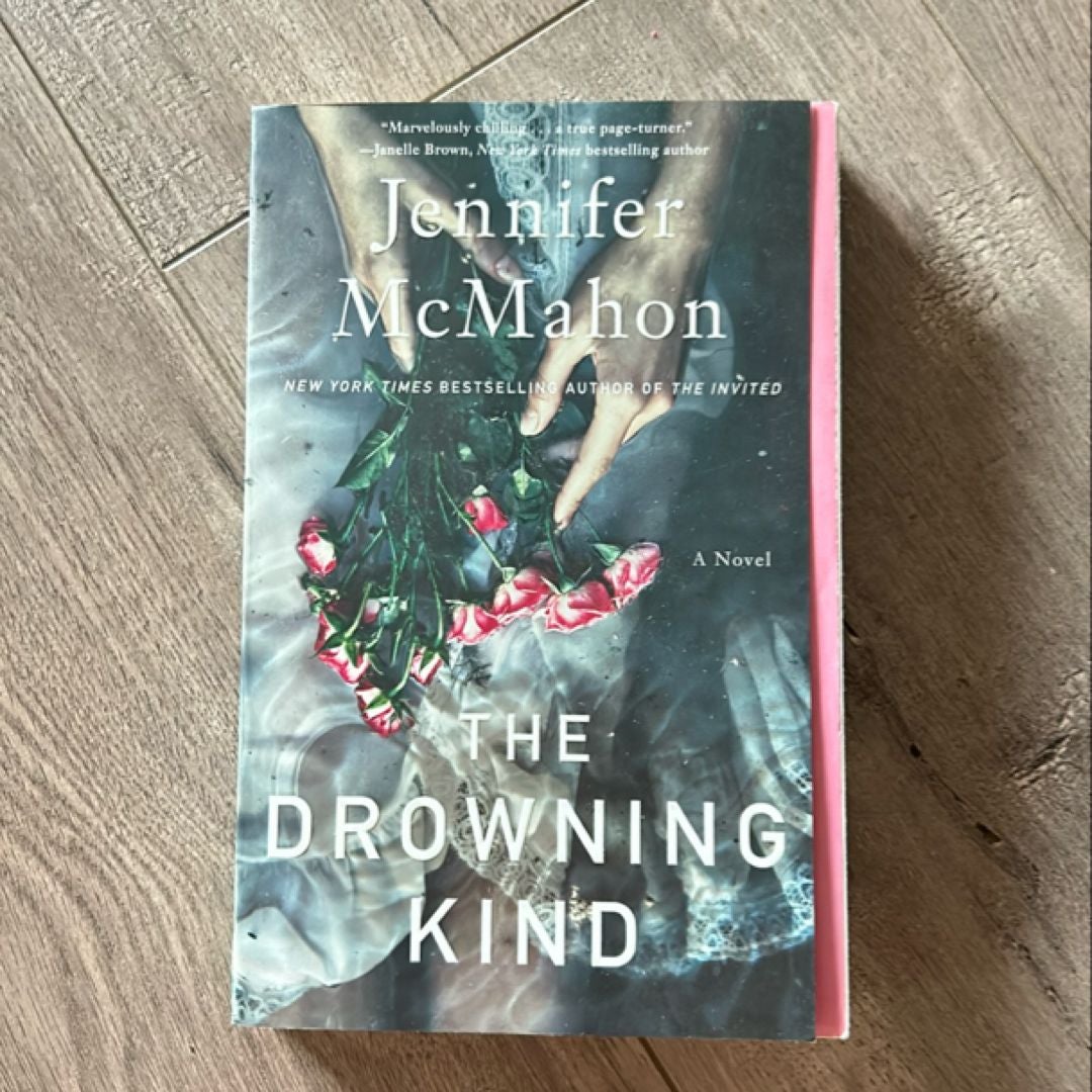 The Drowning Kind