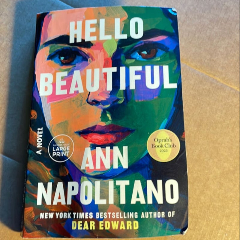 Hello Beautiful (Oprah's Book Club)