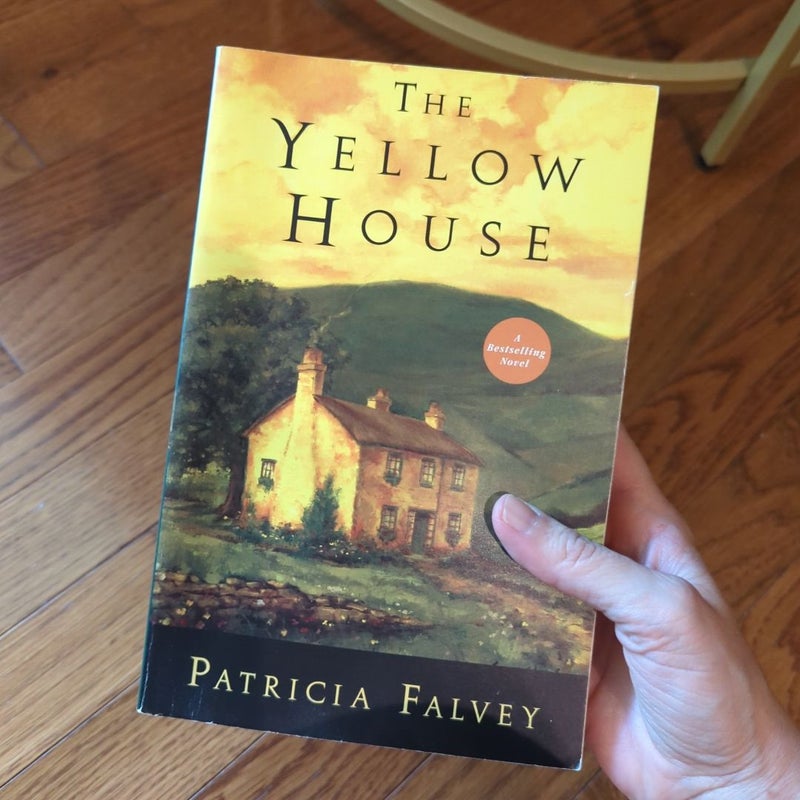 The Yellow House