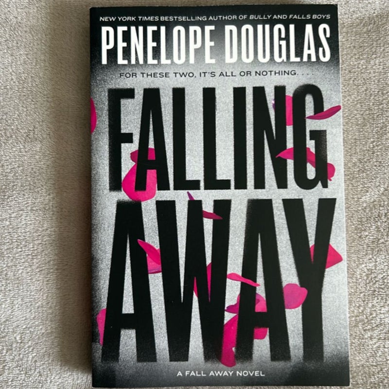Falling Away