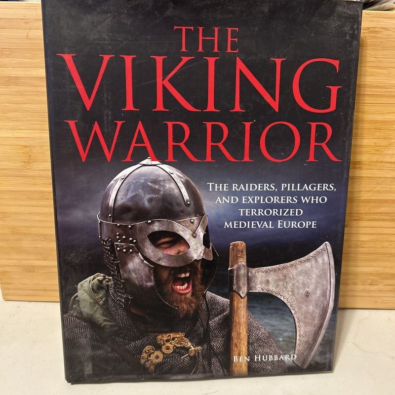 The Viking Warrior