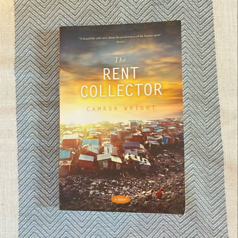 The Rent Collector