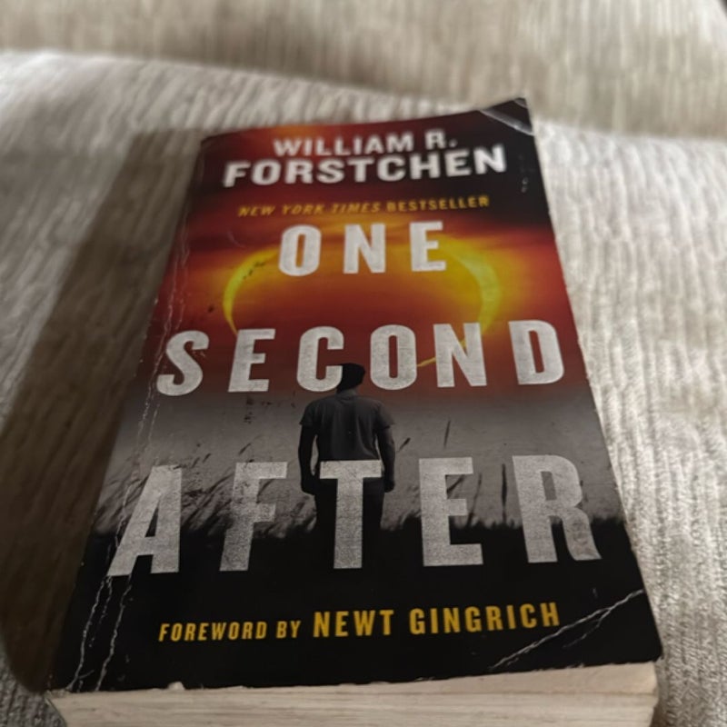 One Second After