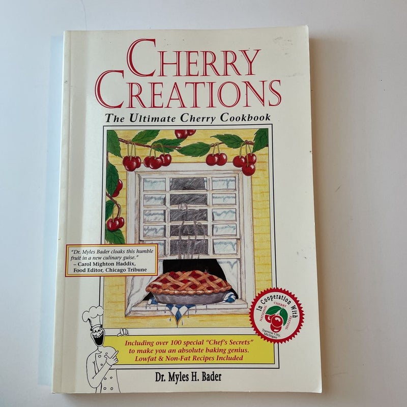 Cherry Creations