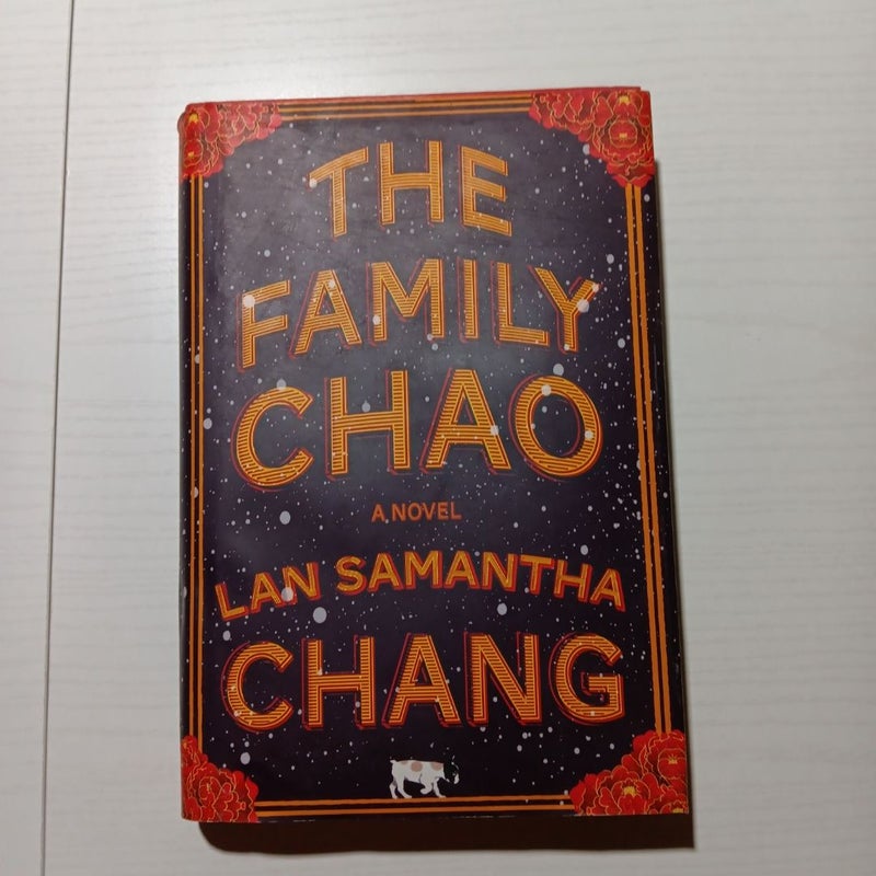 The Family Chao