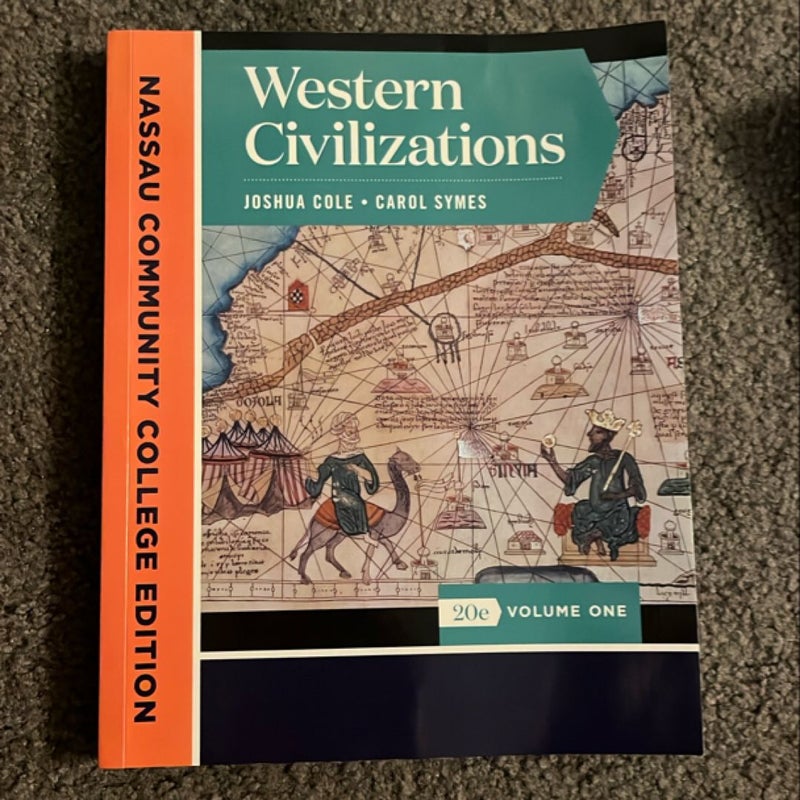 Western Civilizations