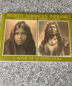 North American Indians  **