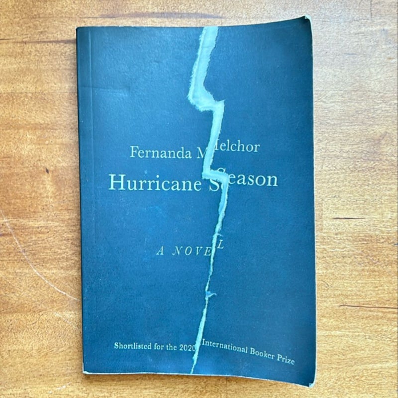 Hurricane Season