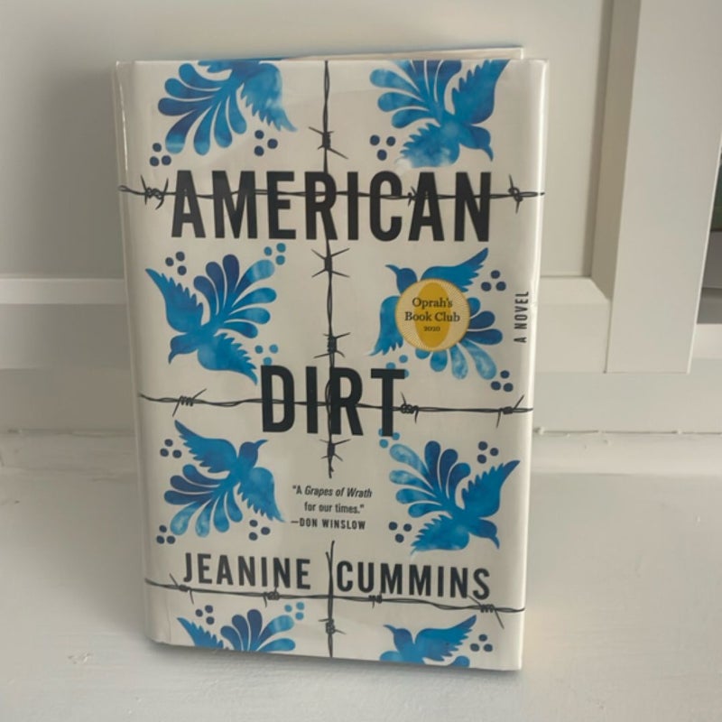 American Dirt