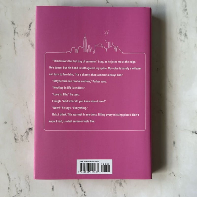Summer in the City (Deluxe Limited Edition)