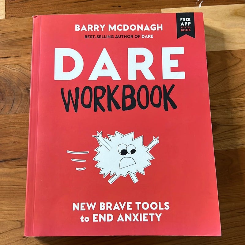 Dare Workbook