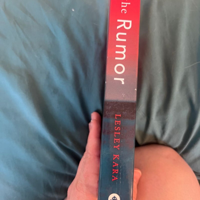 The Rumor