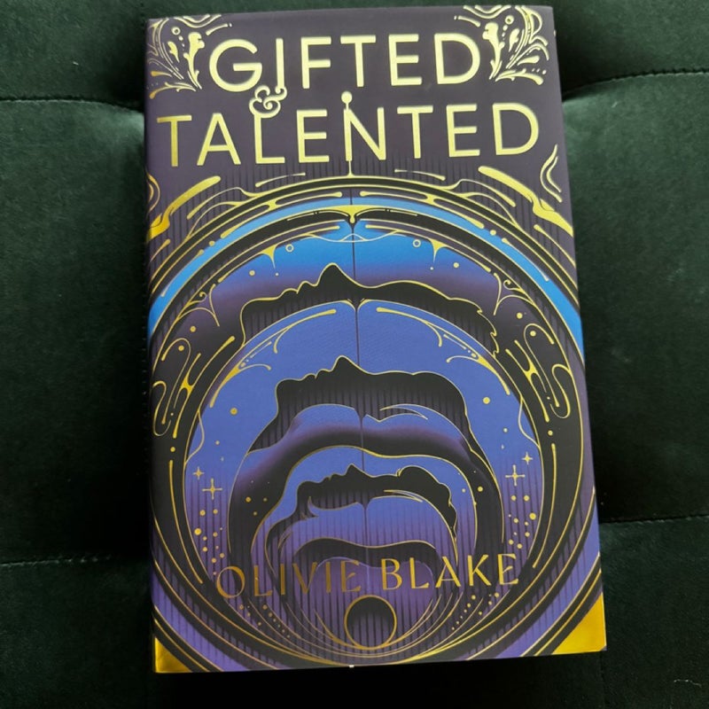 Gifted and Talented