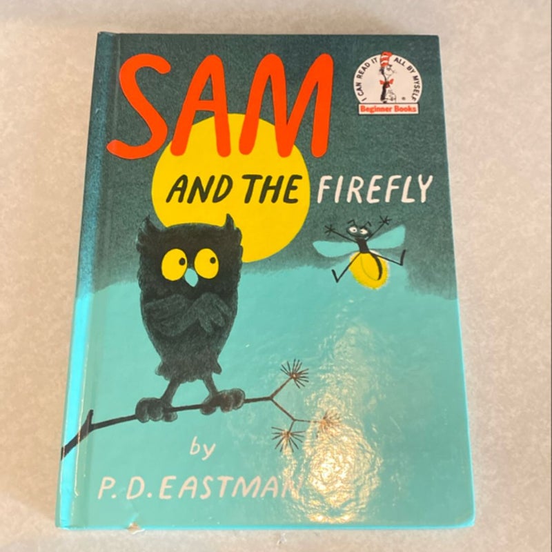 Sam and the Firefly