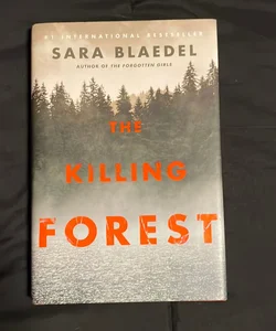 The Killing Forest