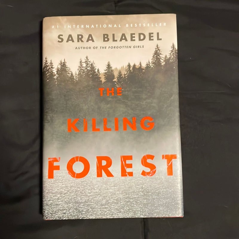 The Killing Forest