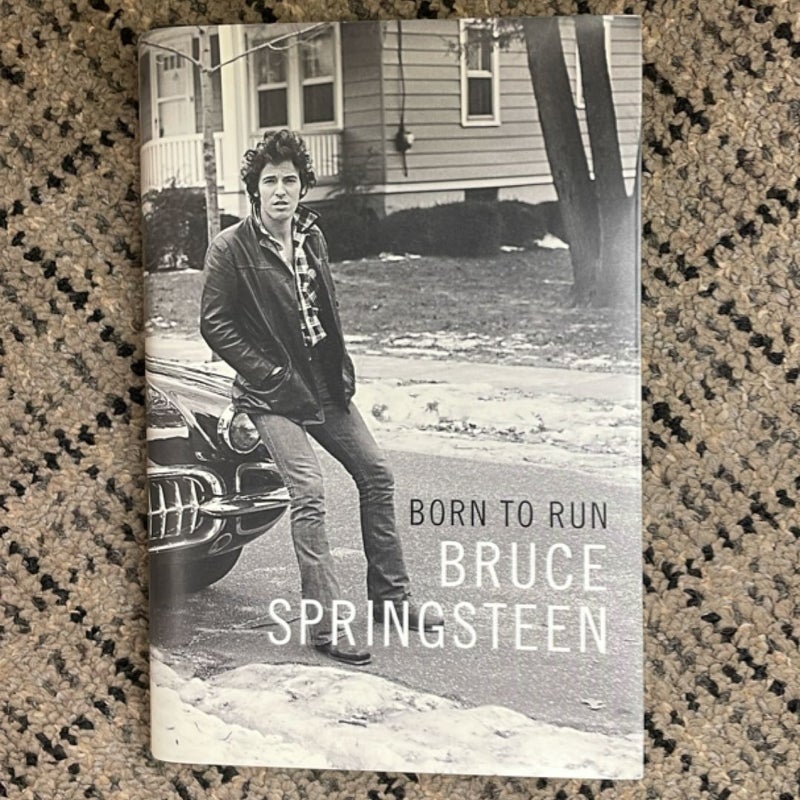Born to Run