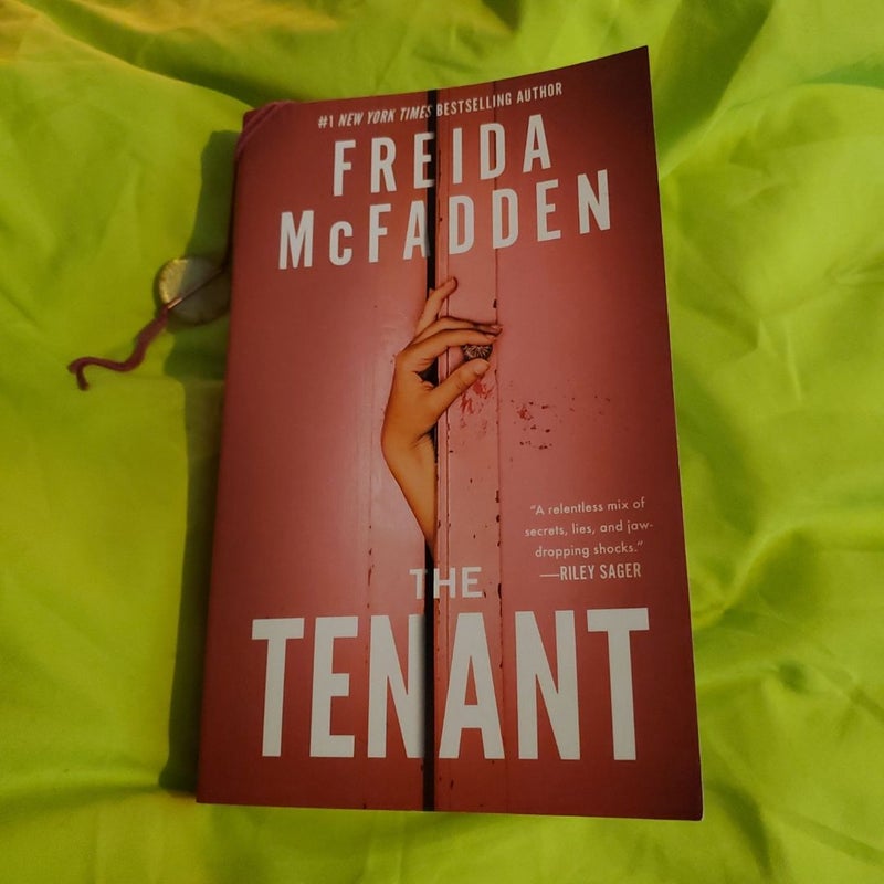 The Tenant