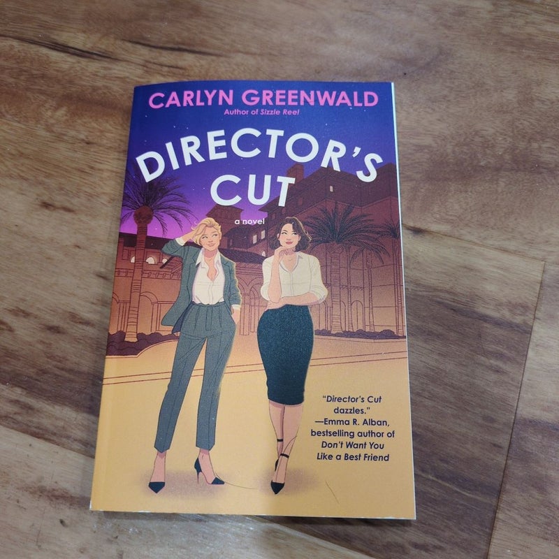 Director's Cut