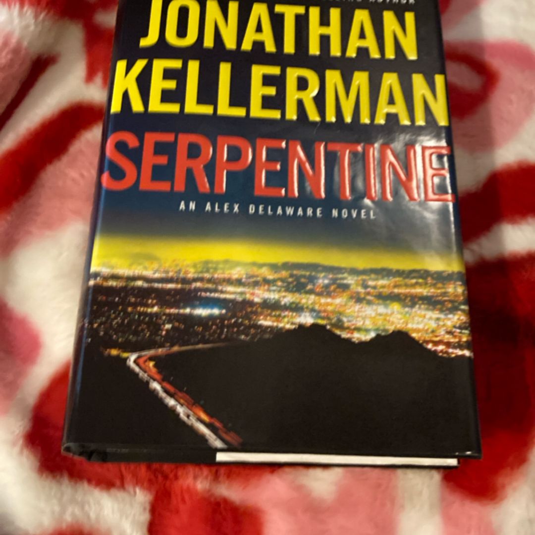 Serpentine