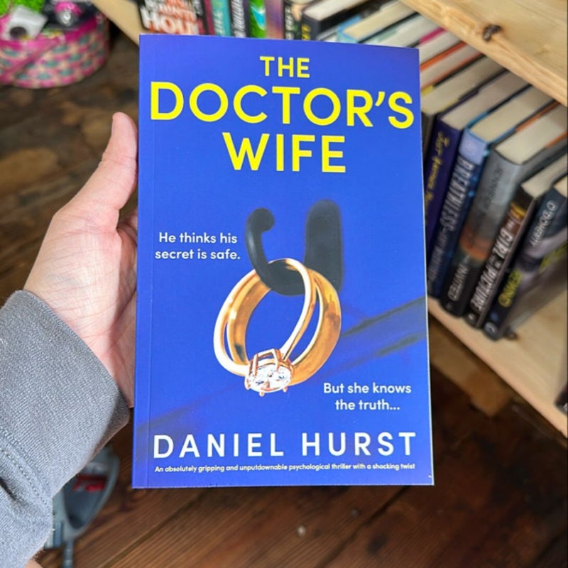 The Doctor's Wife