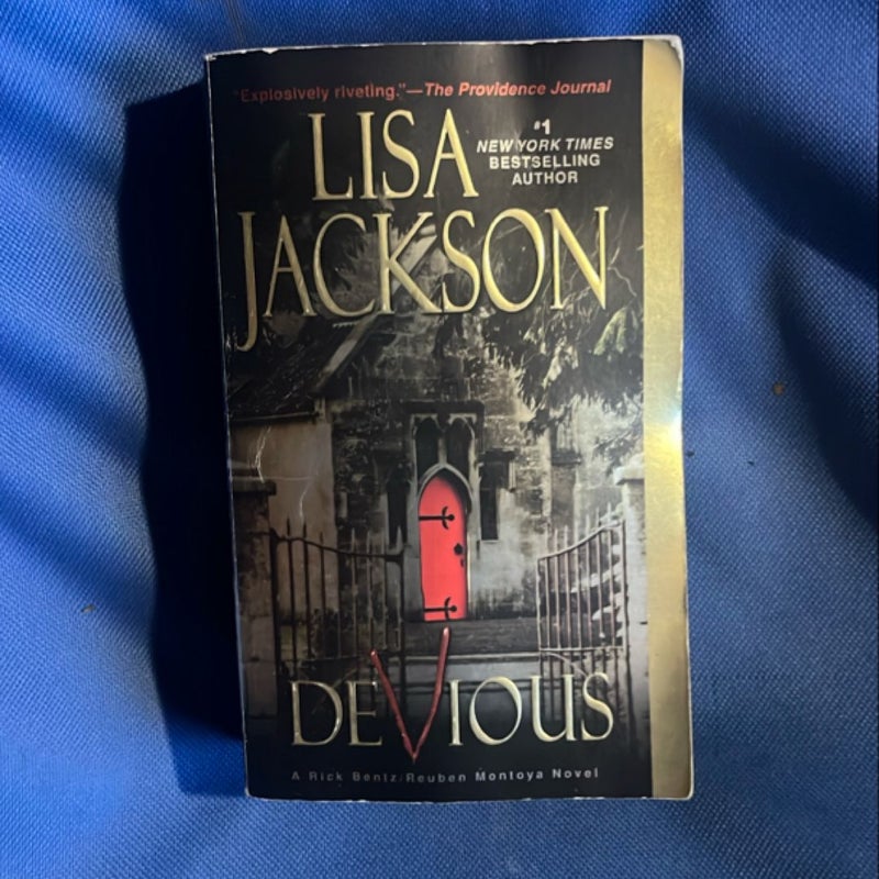 Devious